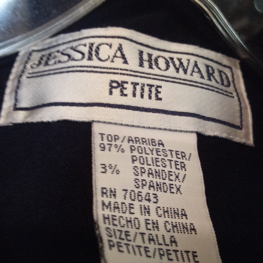 Jessica Howard Jacket - Picture 3 of 5